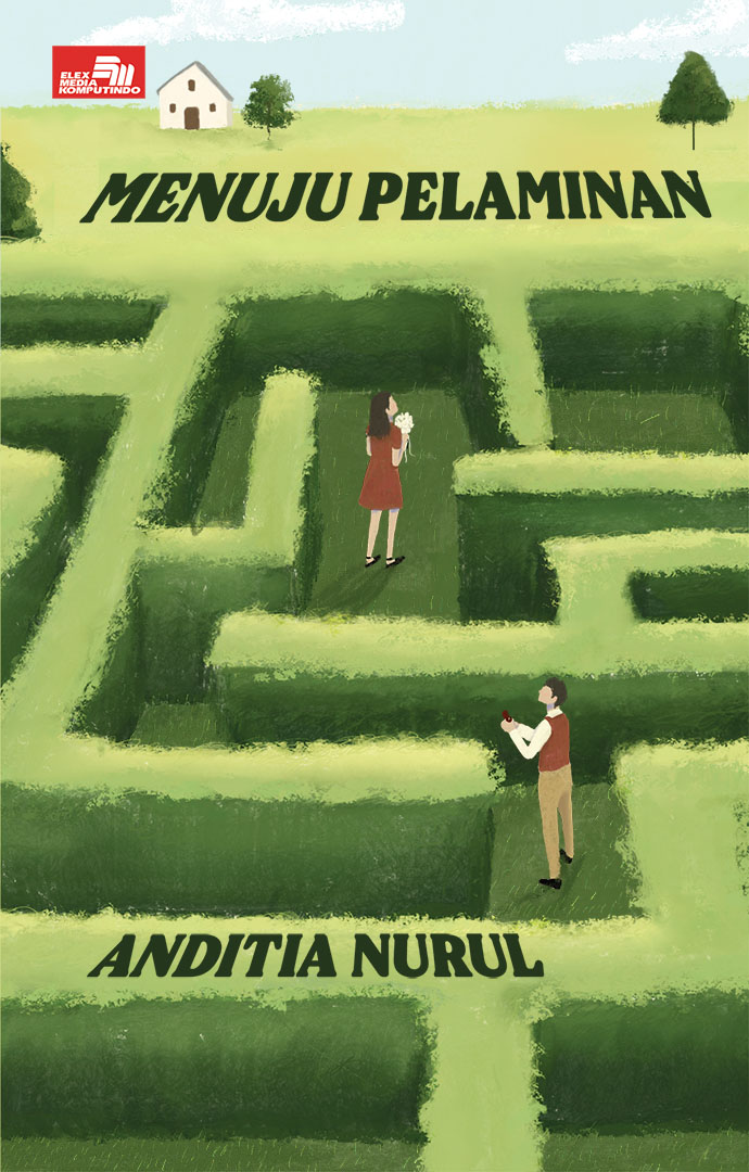 Menuju pelaminan