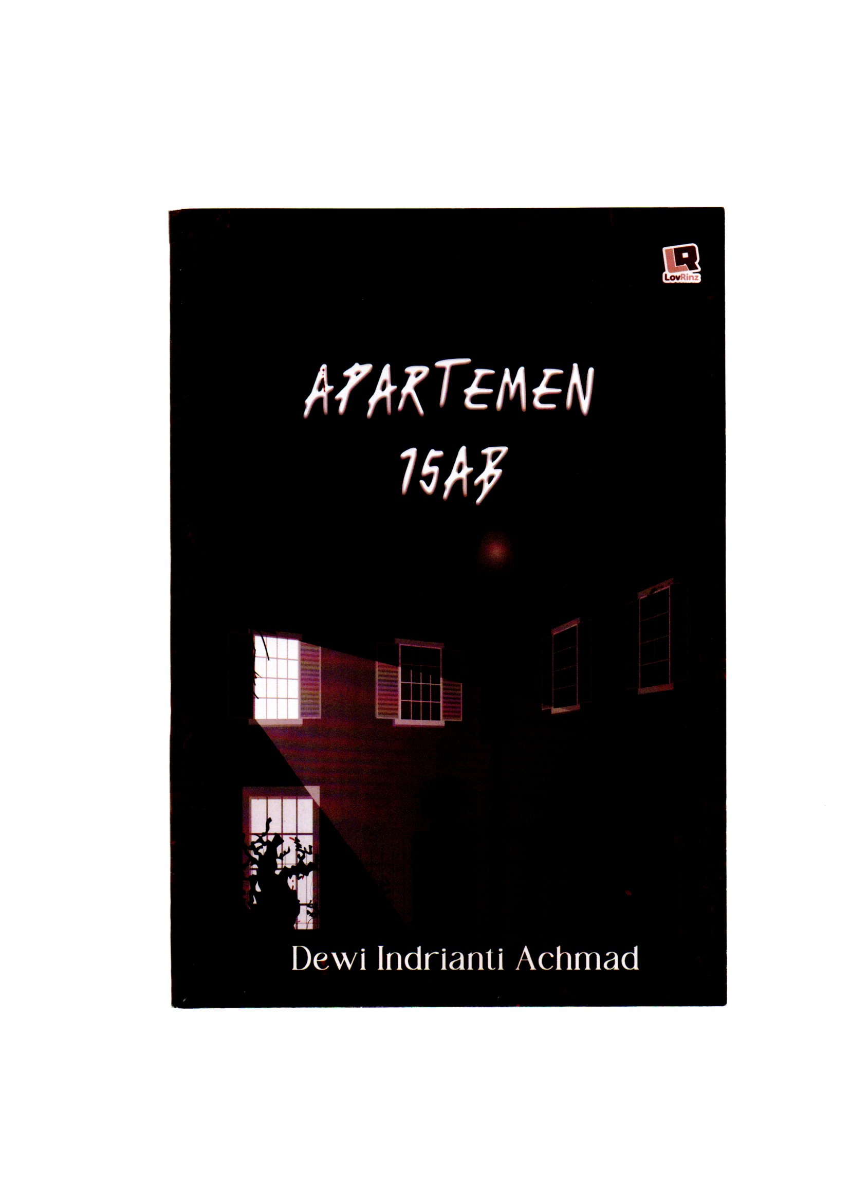 Apartemen 15 AB