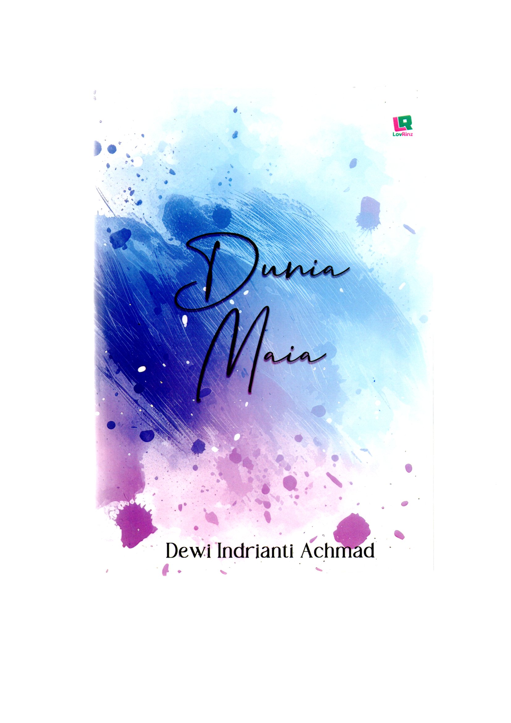 Dunia Maia