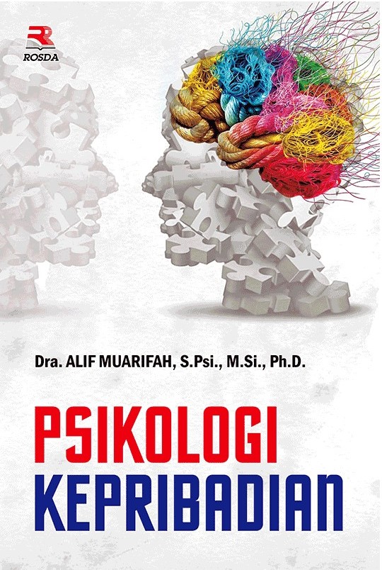 Psikologi kepribadian
