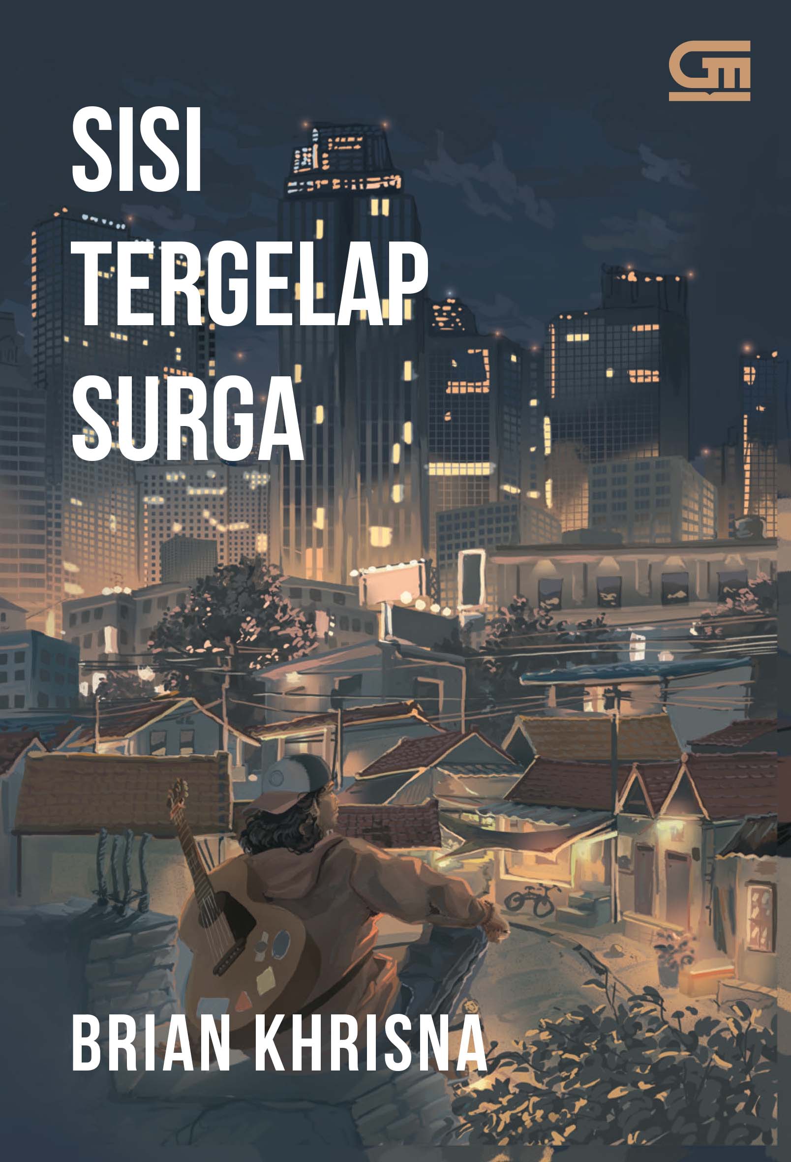 Sisi tergelap surga