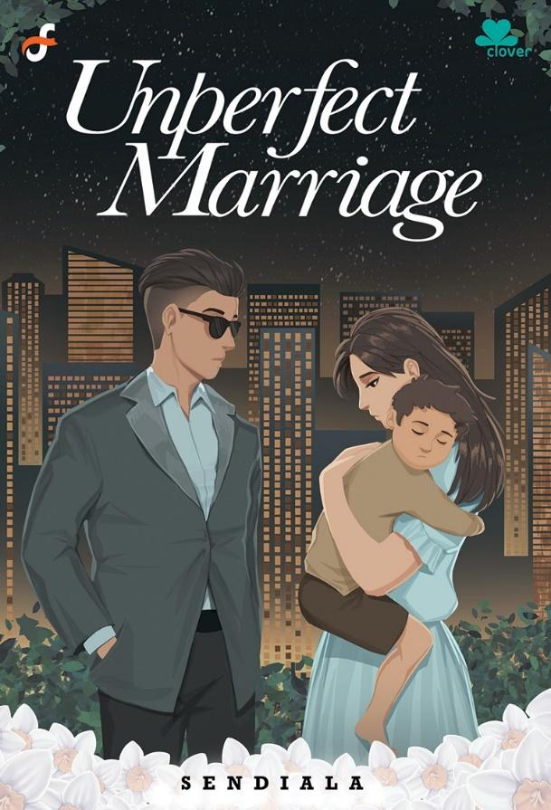 Unperfect marriage