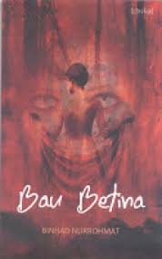 Bau betina / Binhad Nurrohmat
