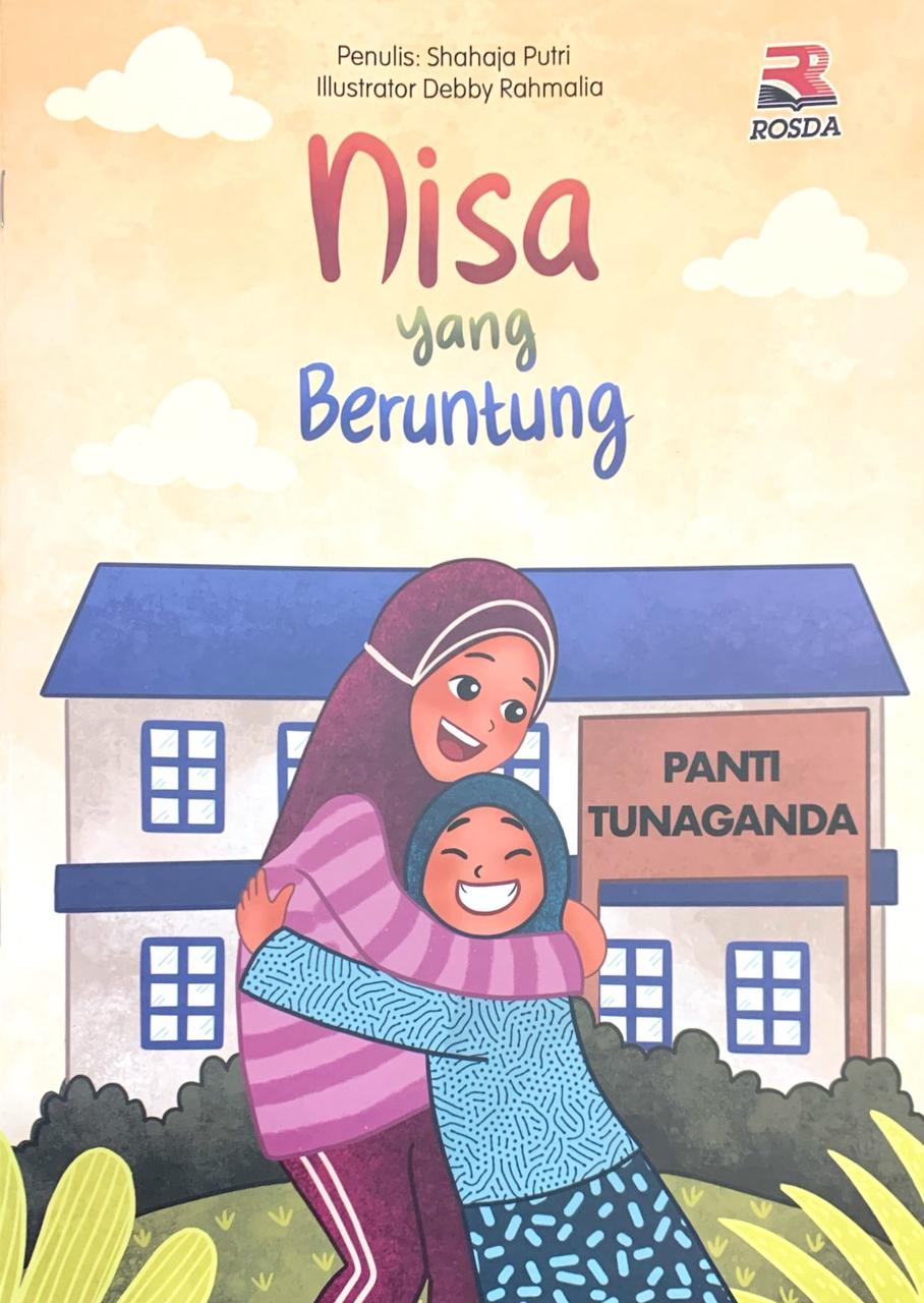 Nisa yang beruntung