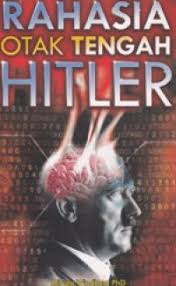 Rahasia otak tengah hilter