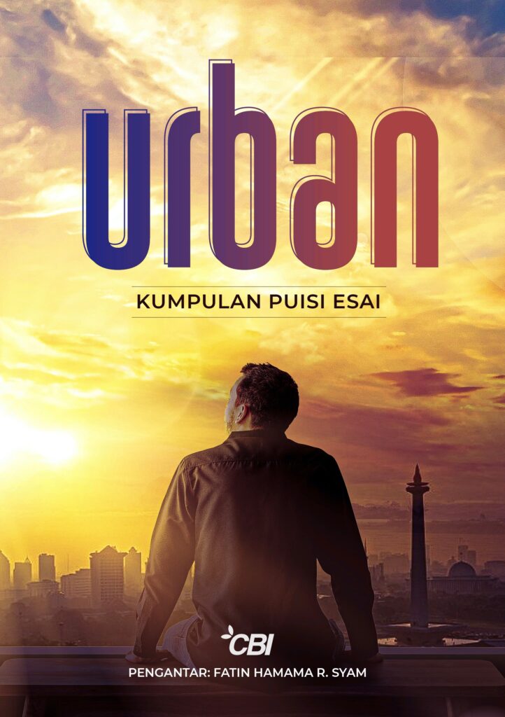 Urban : kumpulan puisi esai