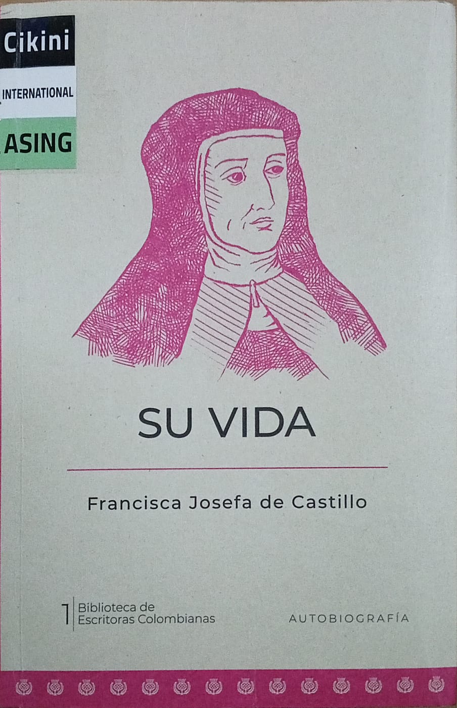 Su vida
