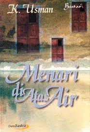 Menari di atas air