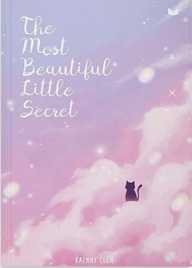 The Most Beautiful Little Secret / .; penyunting, Juliagar R.N.