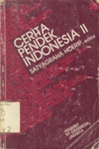 Cerita pendek Indonesia II