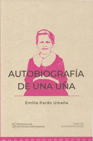 Autobiografia de una una