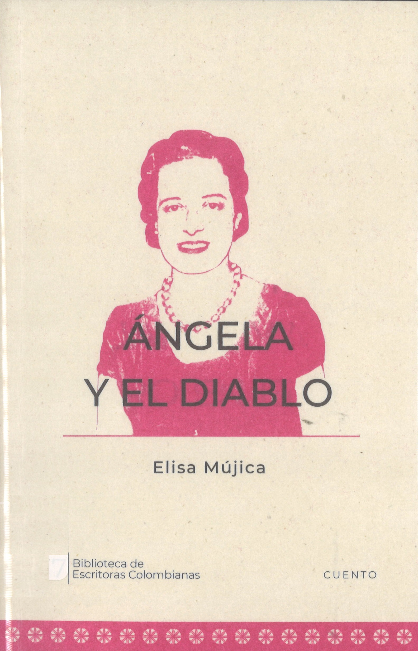 Angela y el diablo