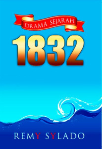 Drama sejarah 1832
