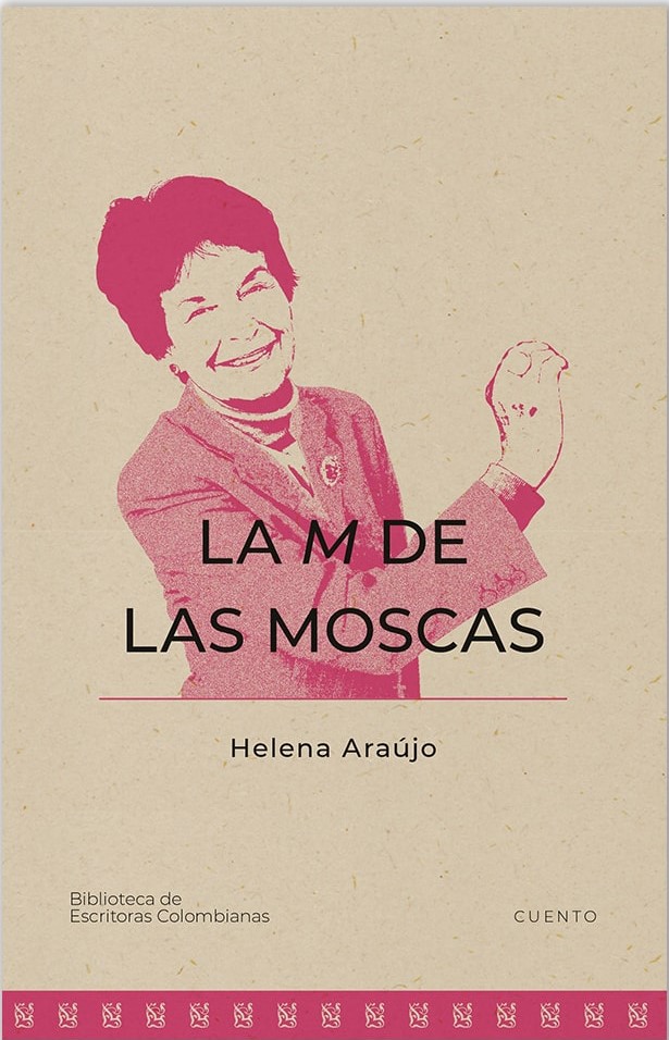 La m de las moscas