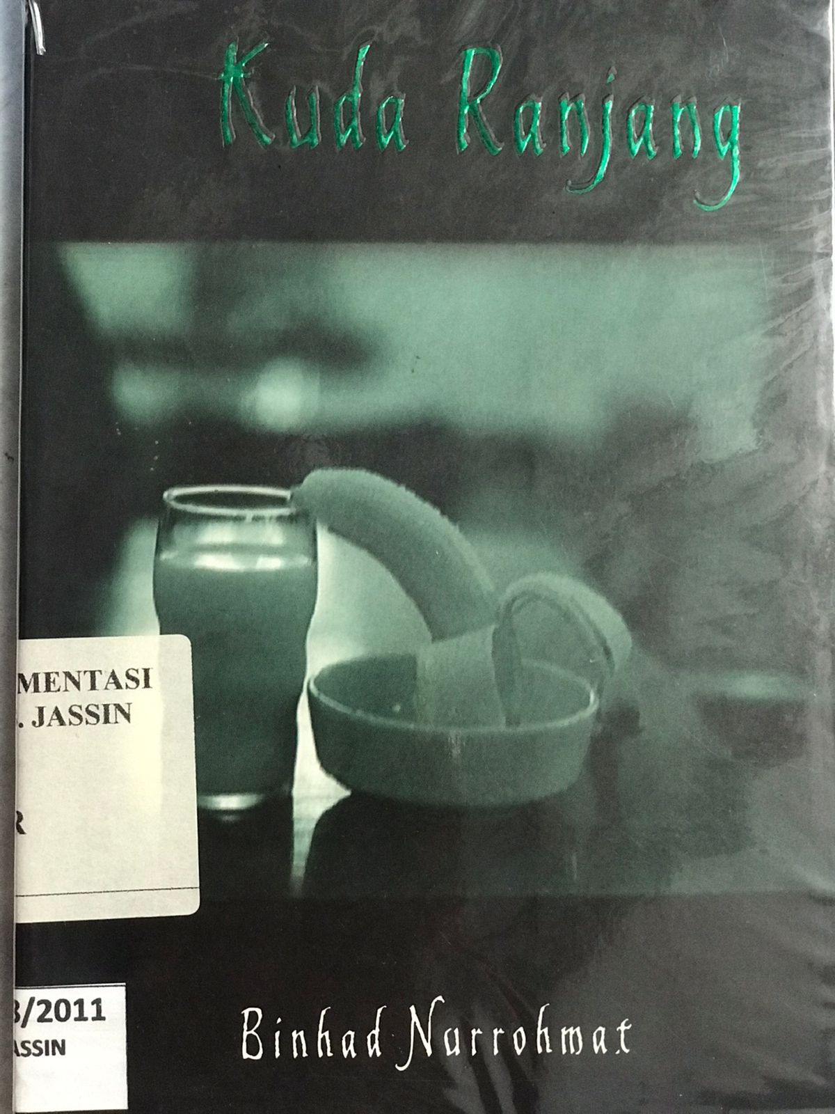 Kuda ranjang