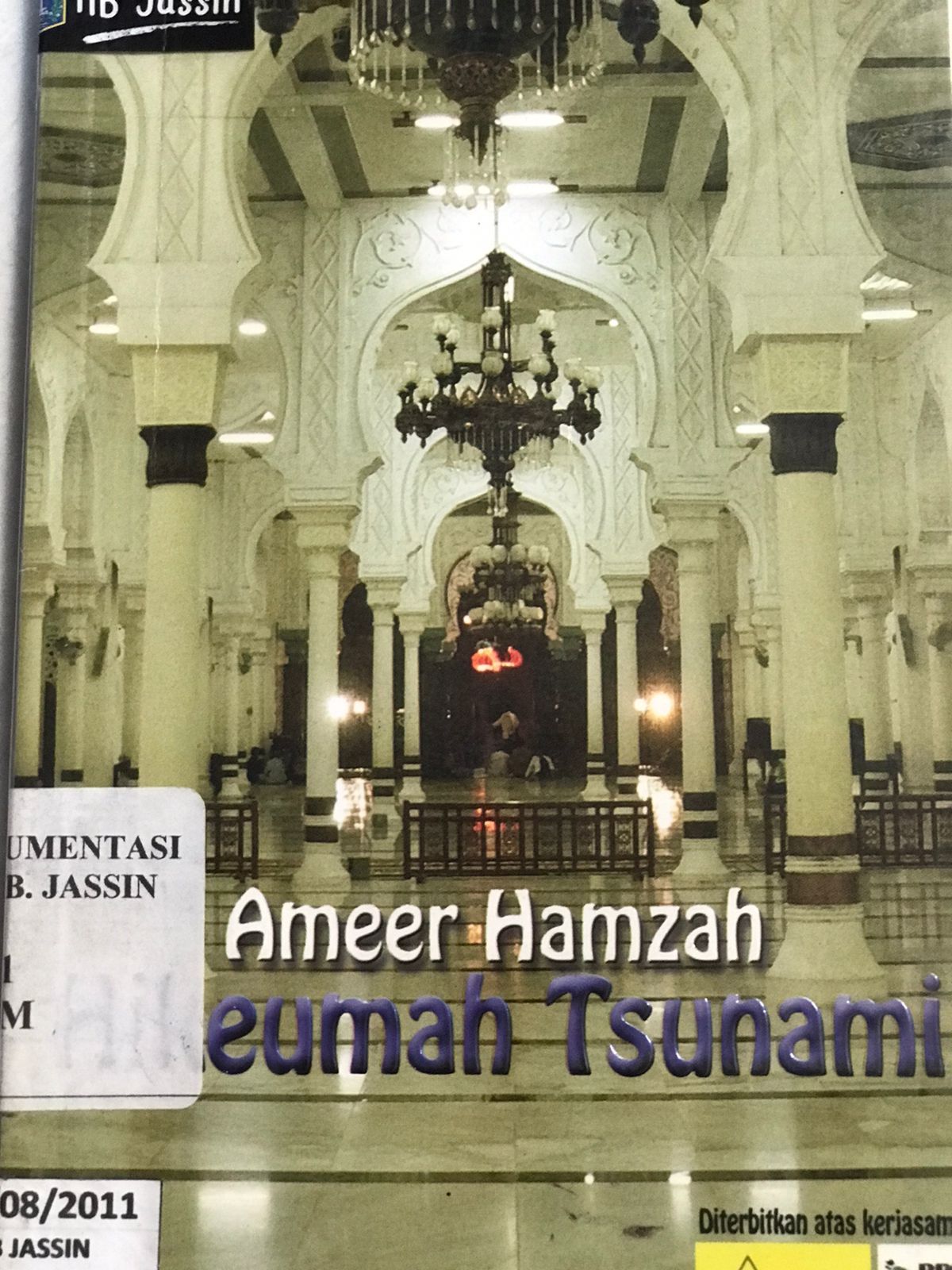 Hikeumah tsunami