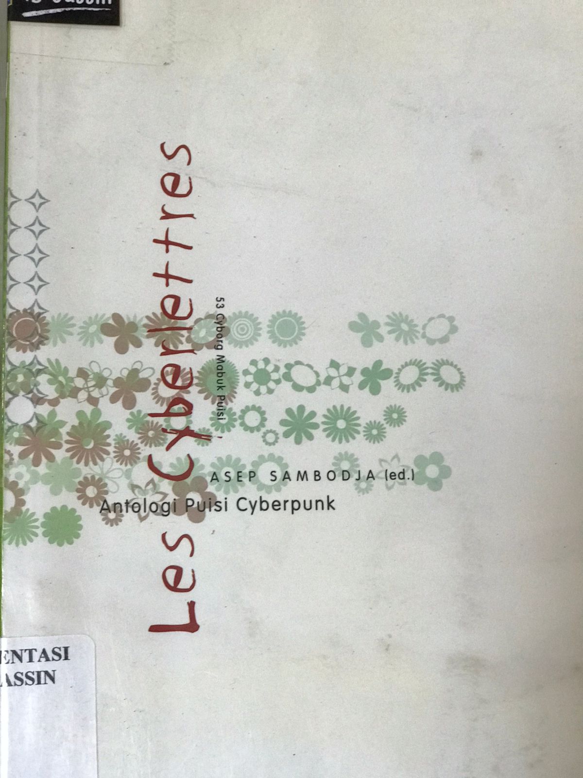 Les cyberletters