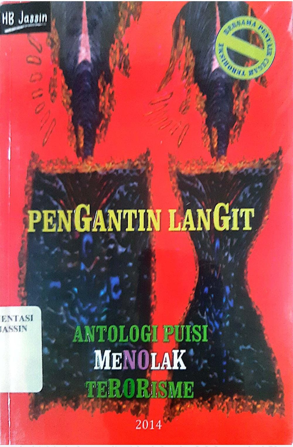 Pengantin Langit