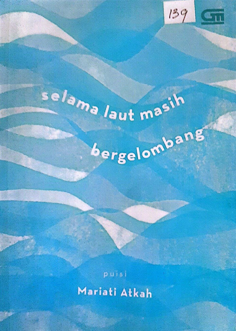 selama laut masih bergelombang