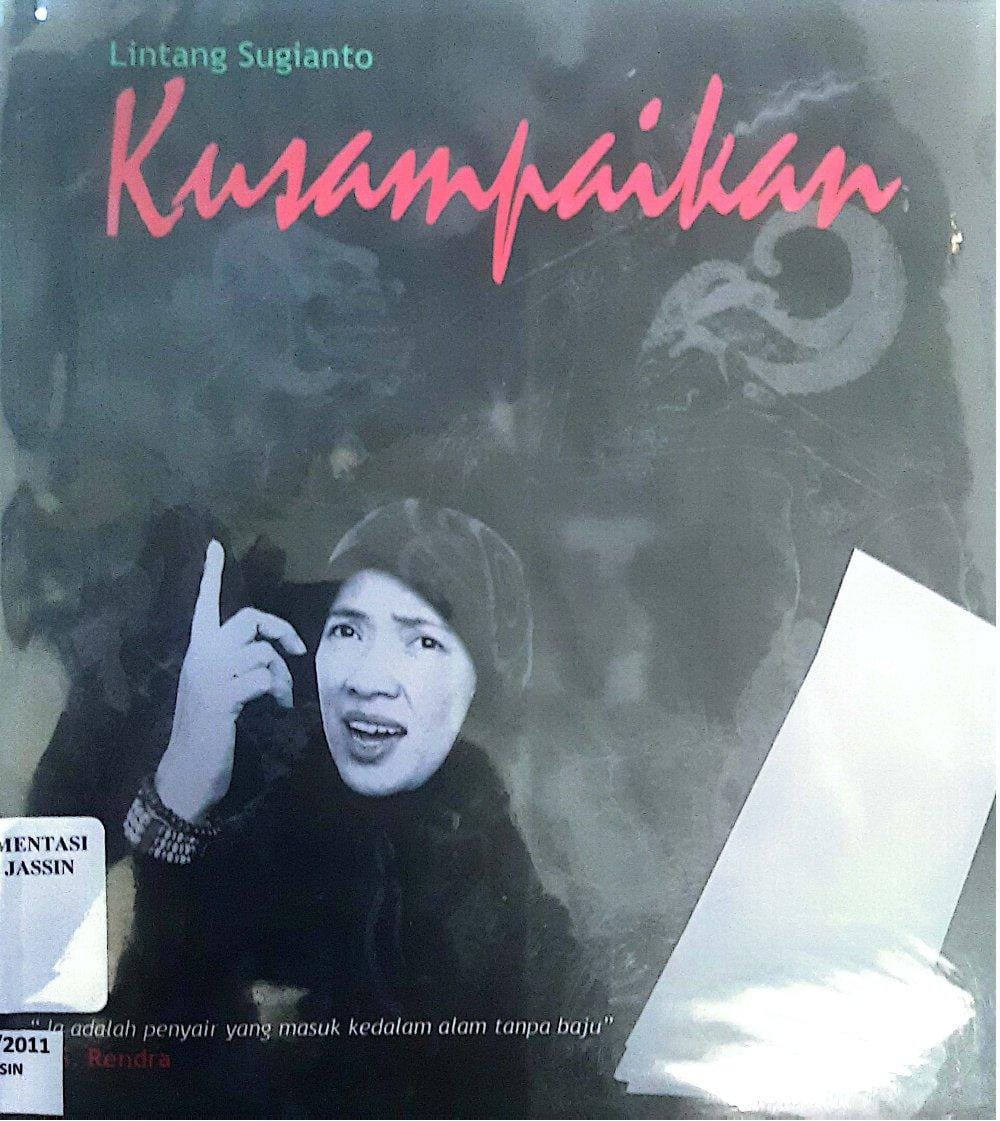 Kusampaikan