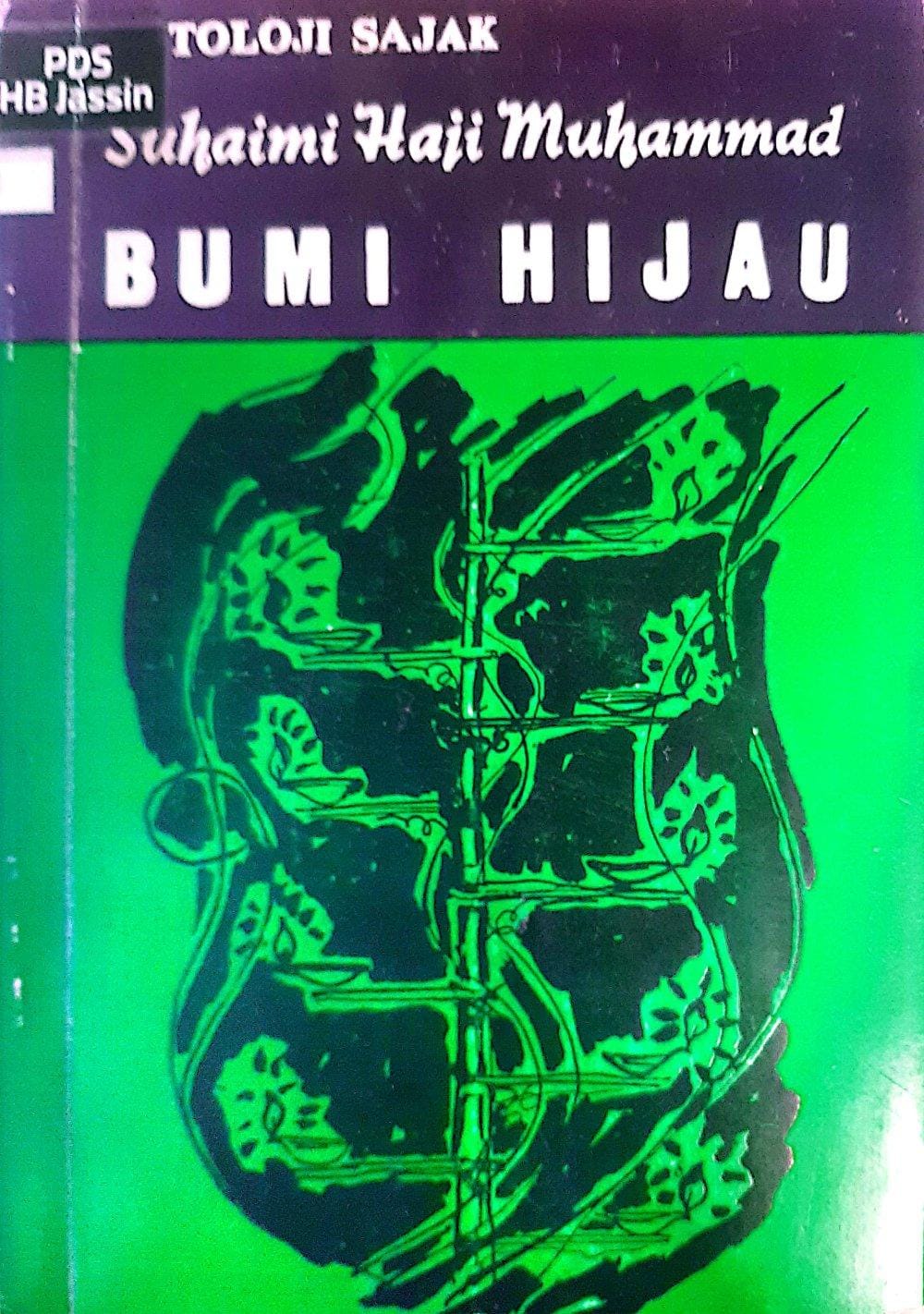 Bumi Hijau
