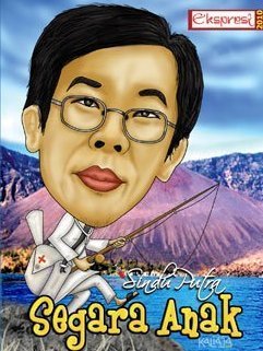 Segara anak