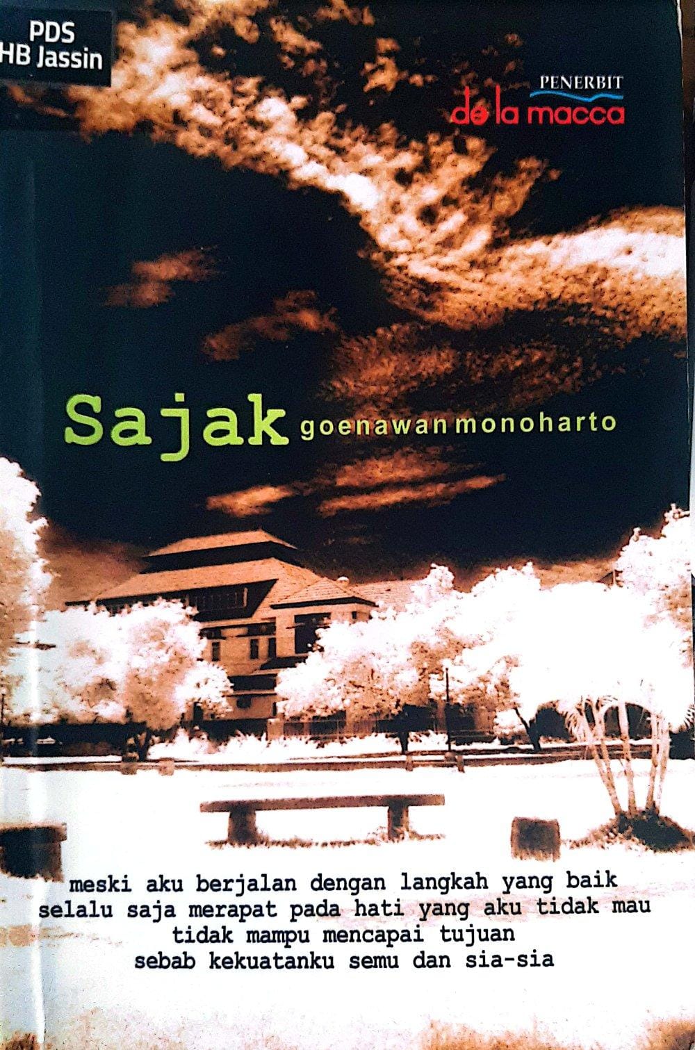 Sajak