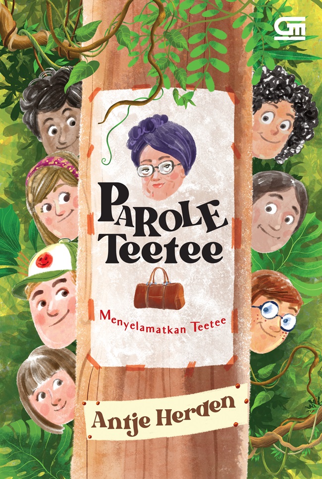 Parole Teetee