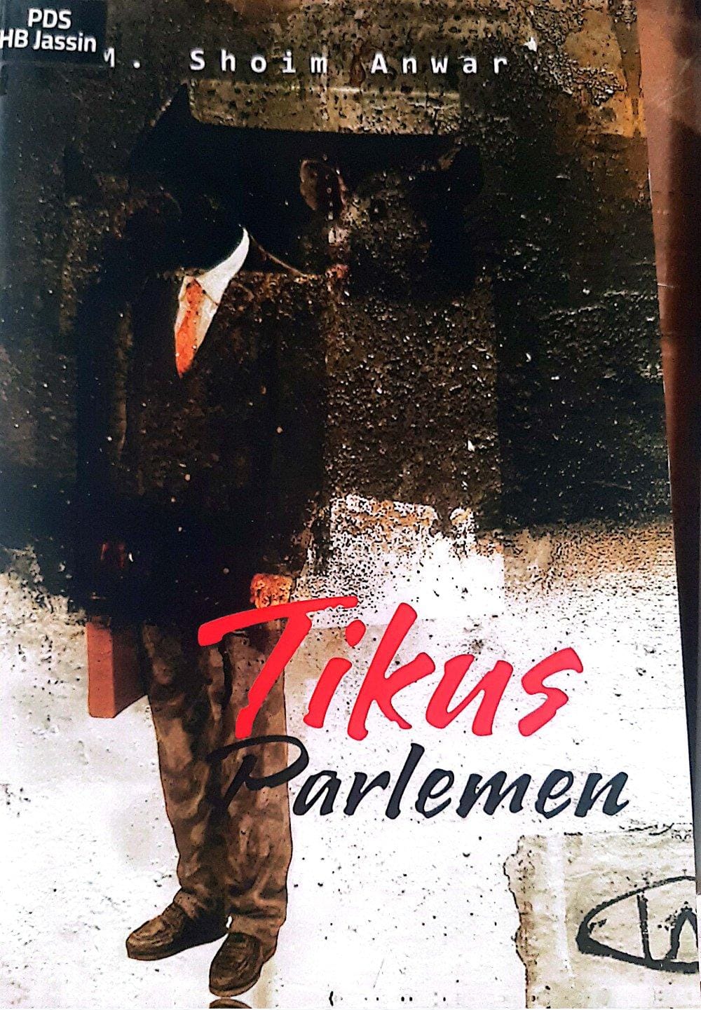 Tikus Parlemen