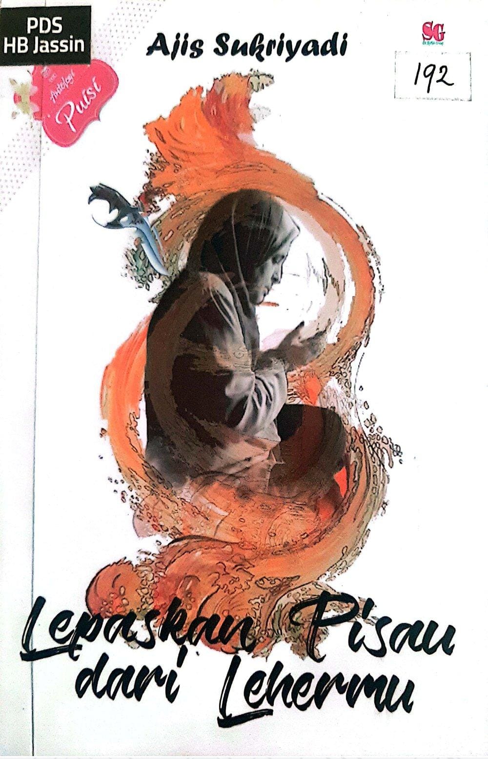 Lepaskan Pisau dari Lehermu