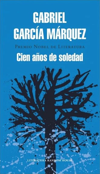 Cien anos de soledad / Gabriel Garcia Marquez