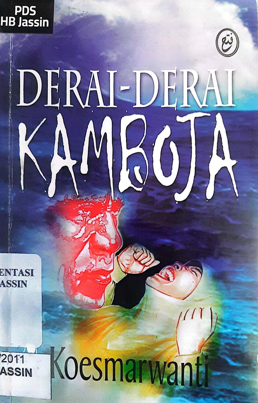 DERAI-DERAI KAMBOJA
