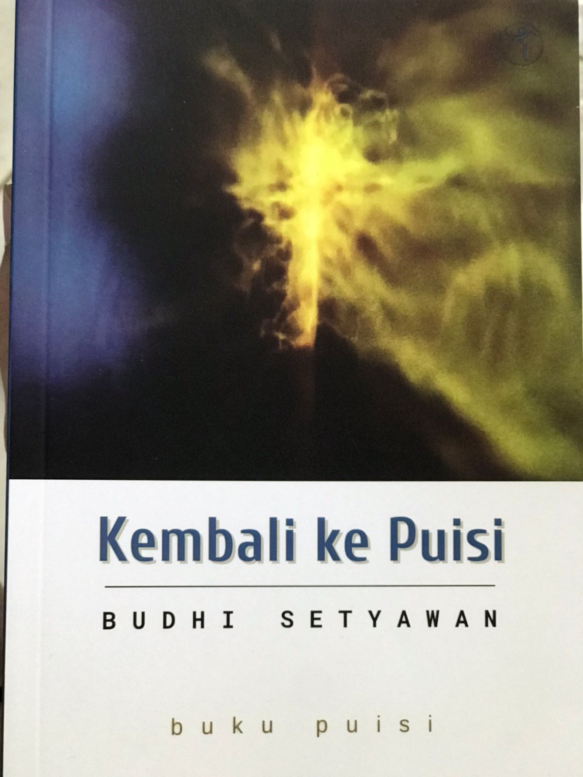 Kembali ke puisi