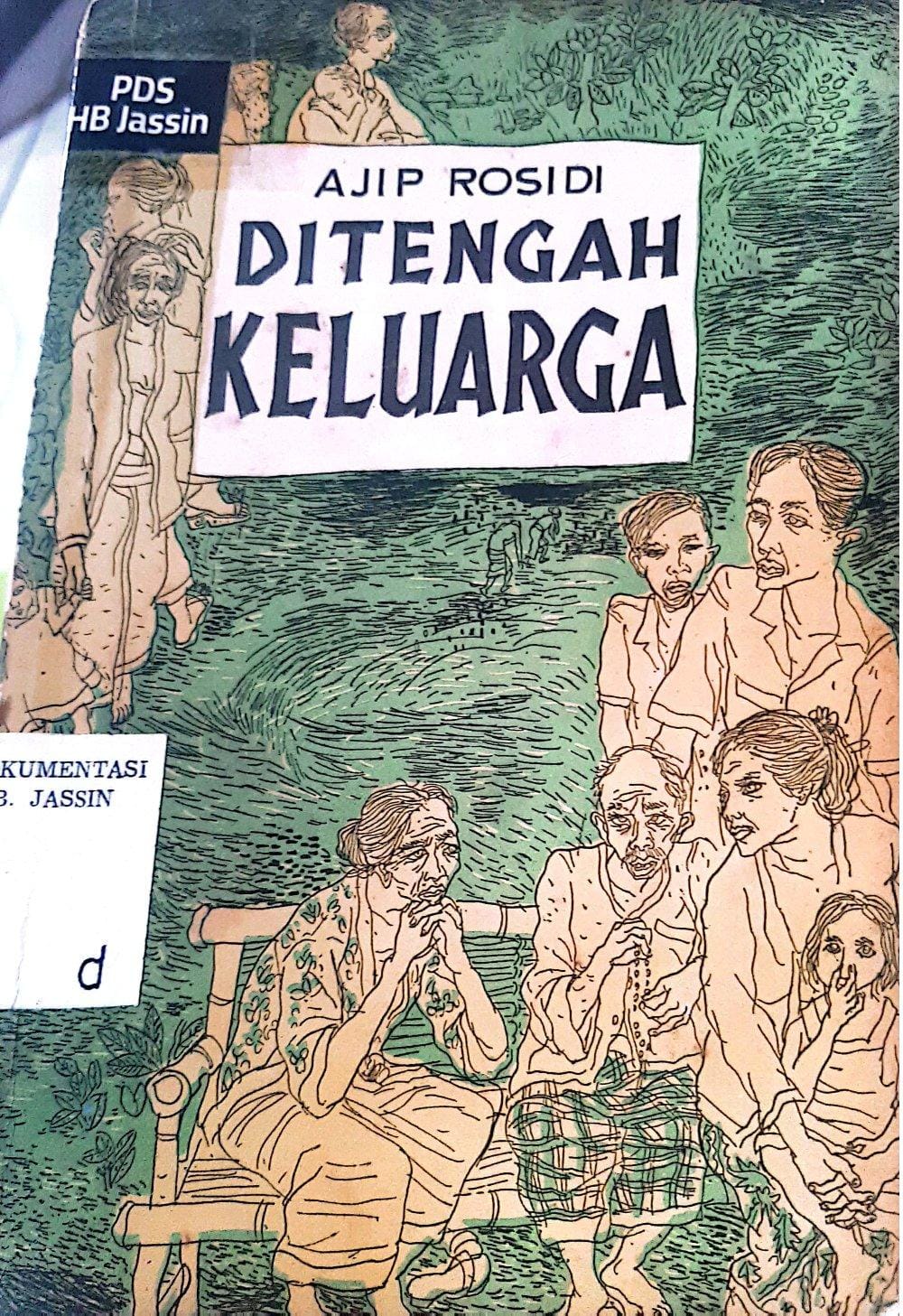 Ditengah Keluarga