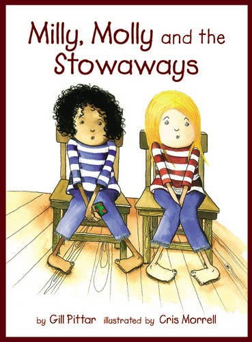 Milly, Molly And The Stowaways