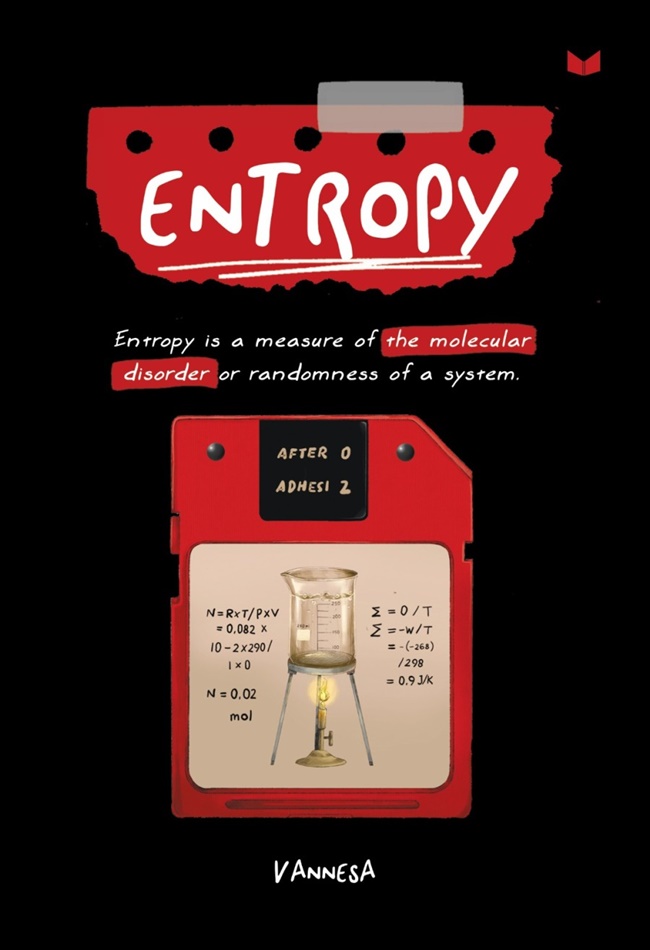 Entropy