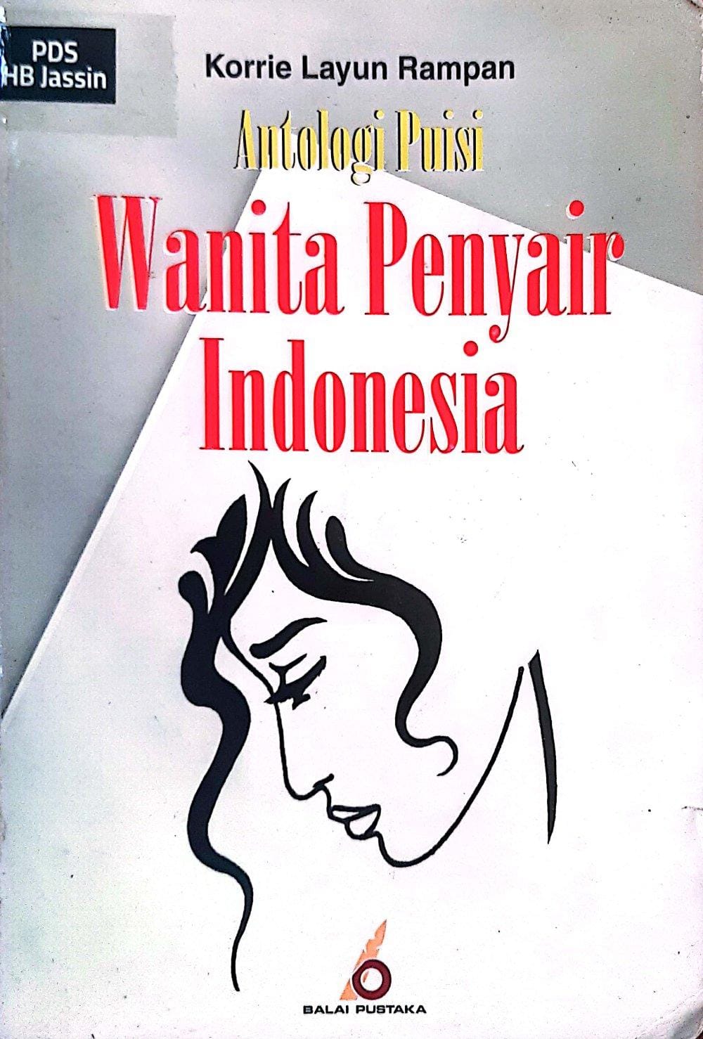 Wanita Penyair Indonesia