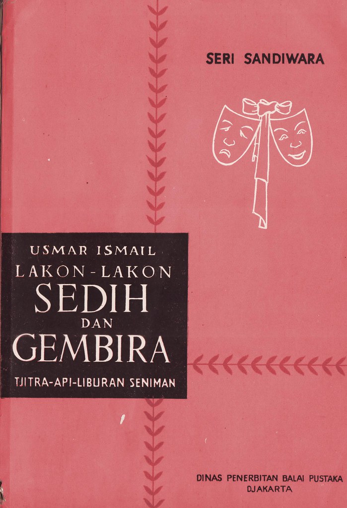 Lakon-lakon sedih dan gembira