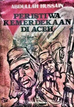Peristiwa kemerdekaan Di Aceh
