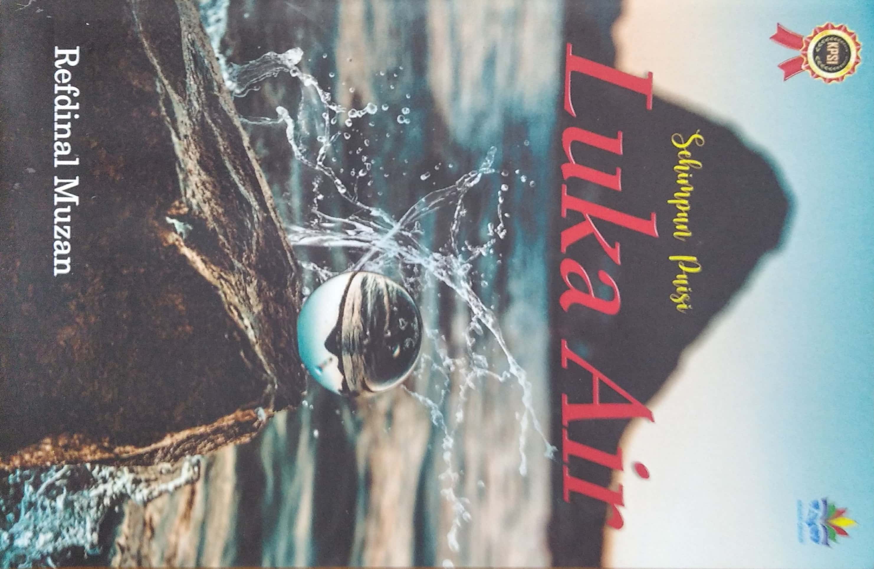 Luka air : sehimpun puisi