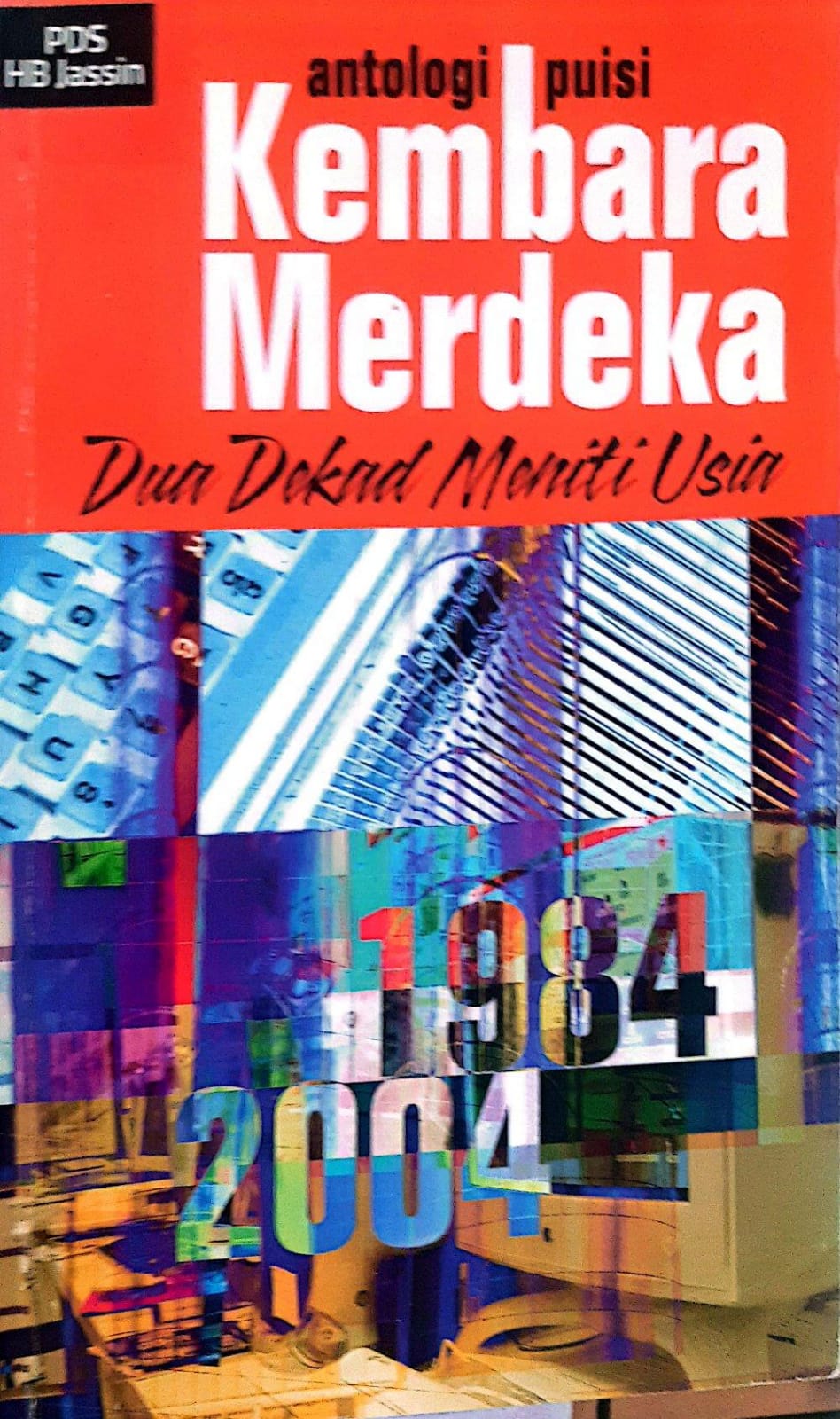 Kembara Merdeka : Dua Dekad Meniti Usia
