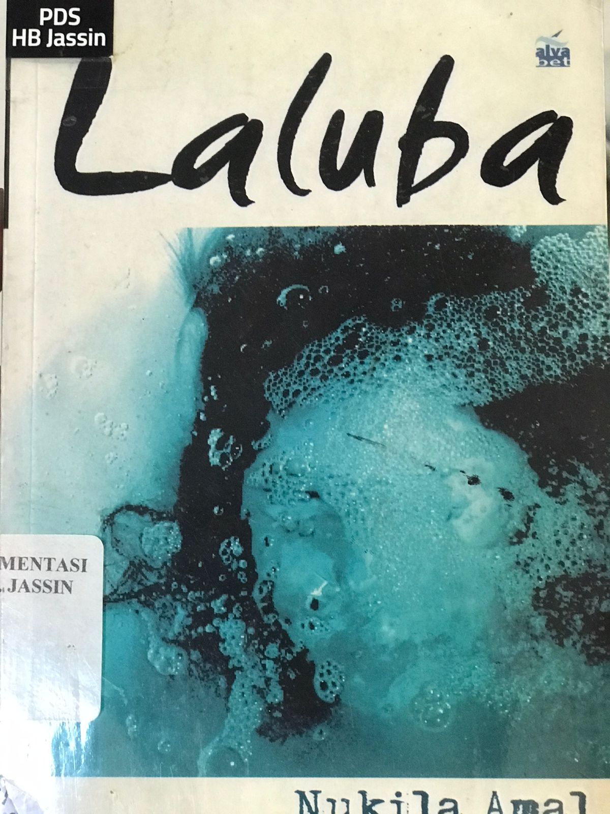 Laluba