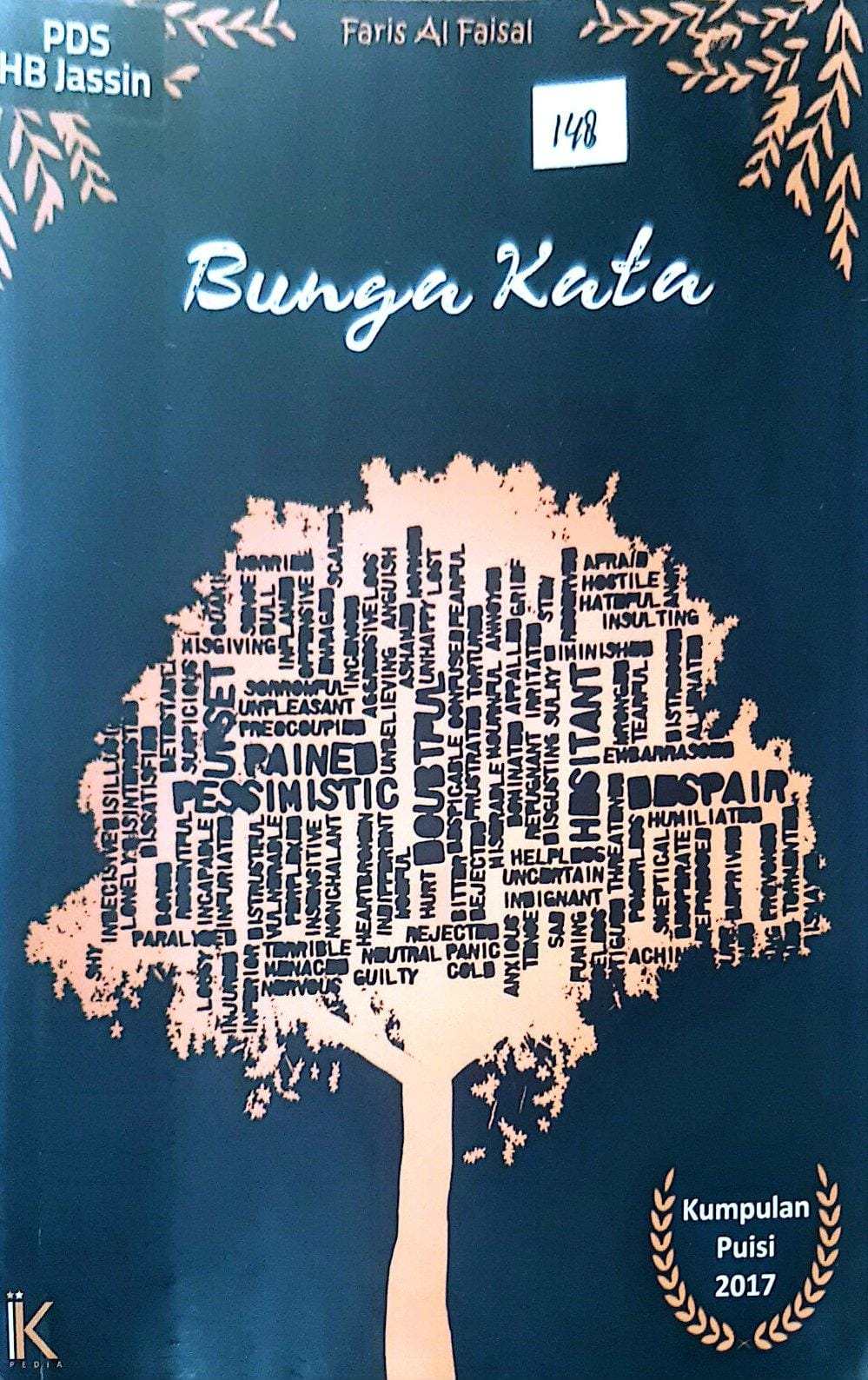 Bunga kata