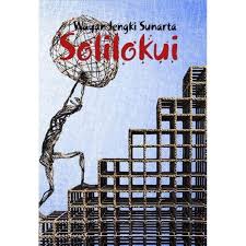 Solilokui :  kumpulan puisi / Wayan Jengki Sunarta