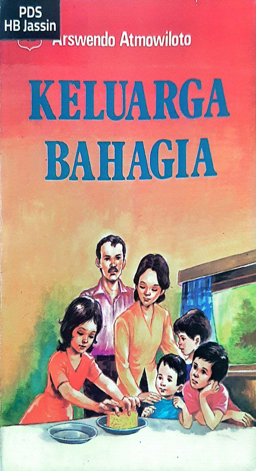 Keluarga Bahagia