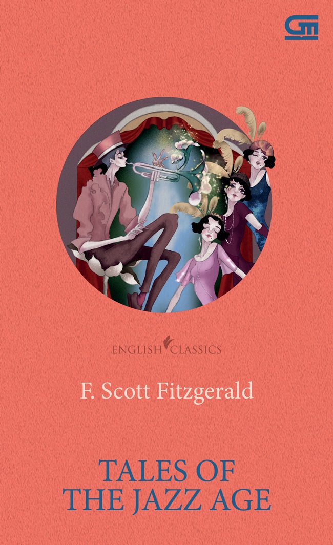 Tales of the jazz age