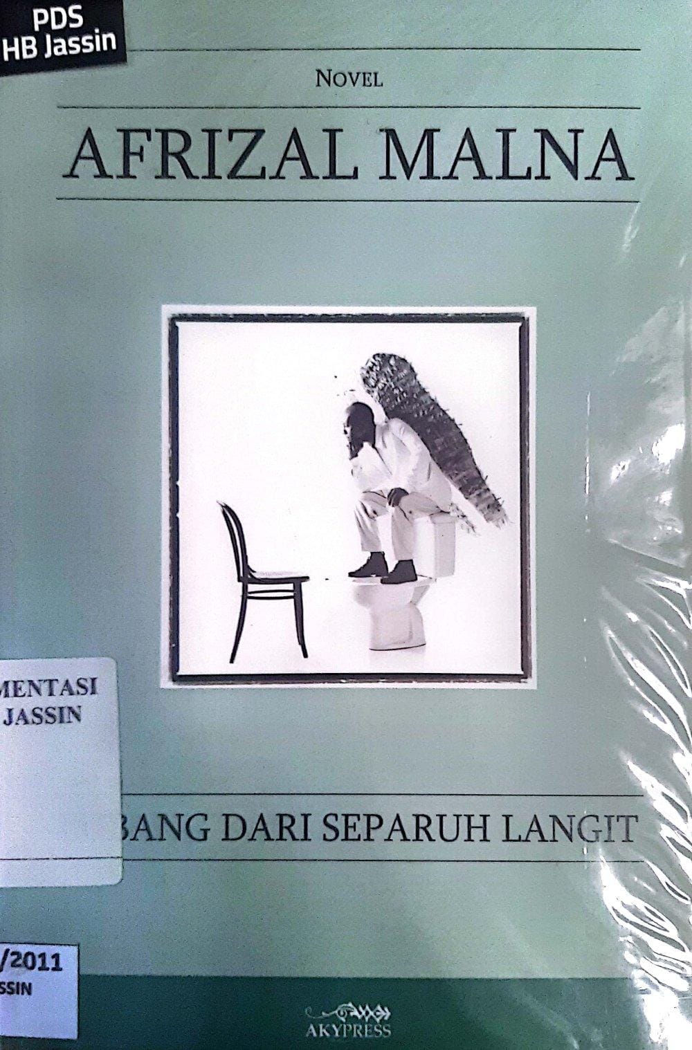 LUBANG DARI SEPARUH LANGIT
