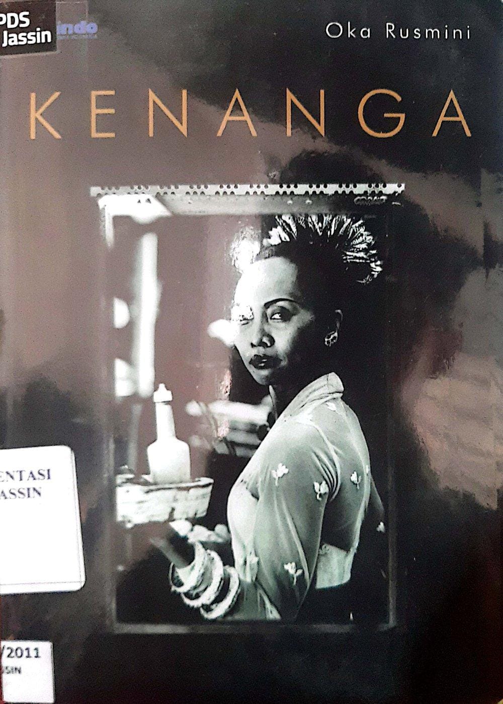 KENANGA