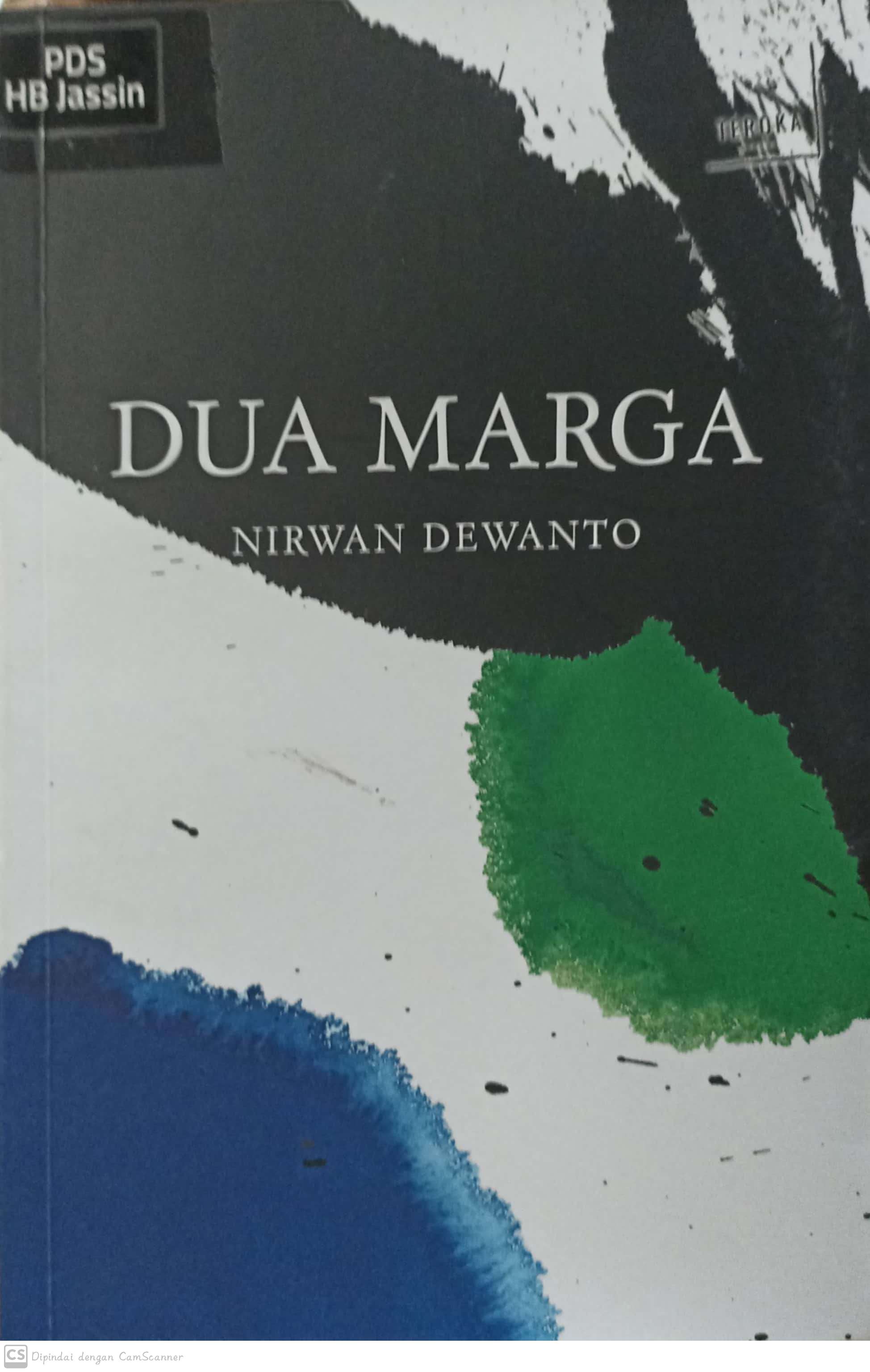Dua Marga