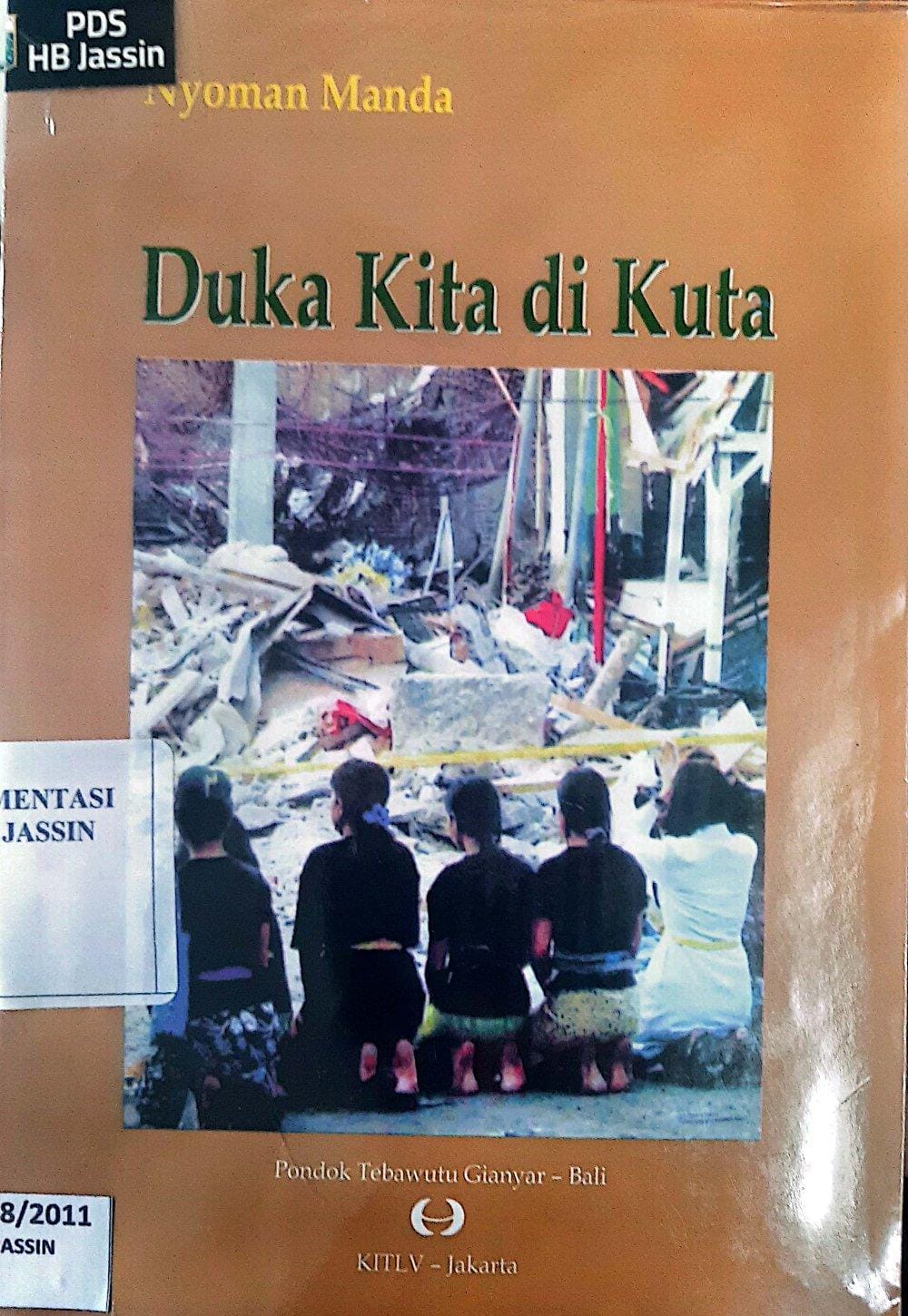 Duka KIta di Kuta